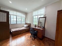 Sembawang Springs Estate (D27), Semi-Detached #547034651